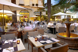 Hôtel Juana 5*