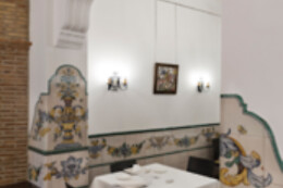 CAMI VELL RESTAURANTE
