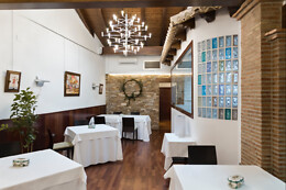 CAMI VELL RESTAURANTE