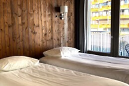 Online Booking EPS
