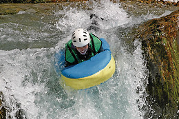 Eau Vive Passion