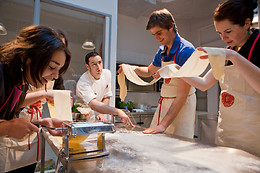 L'atelier des Chefs Lyon