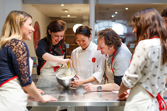 L'atelier des Chefs Toulouse - photo 24