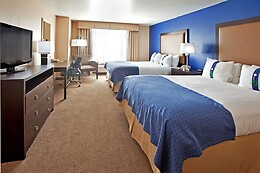 Online Booking EPS