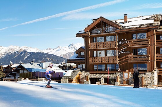 Online Booking EPS - photo 0