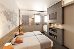 Online Booking EPS