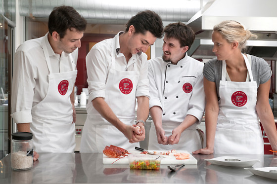 L'atelier des Chefs Paris St Lazare - photo 82