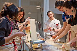 L'atelier des Chefs Paris St Lazare