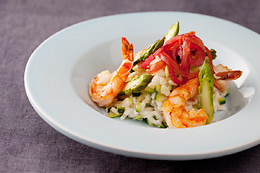L'atelier des Chefs Paris St Lazare