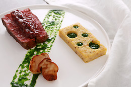 L'atelier des Chefs Paris St Lazare