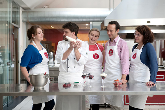 L'atelier des Chefs Lyon - photo 14