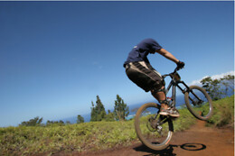 Cycle sport