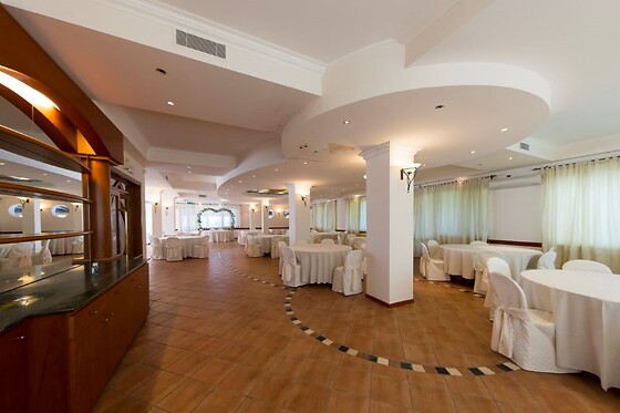 Villa Serra Alta Restaurant - photo 2