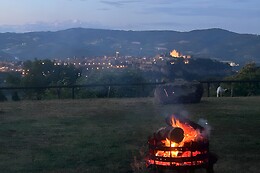 Affaccio Su Orvieto