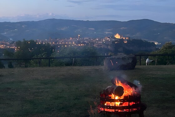Affaccio Su Orvieto - photo 6