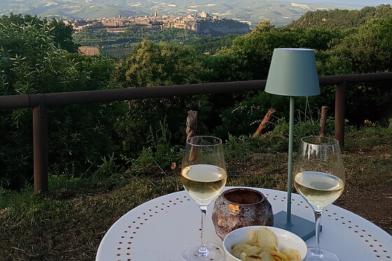 Affaccio Su Orvieto - photo 5