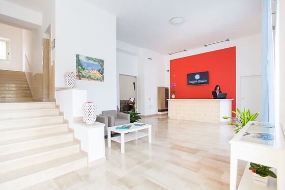 Online Booking EPS - photo 0
