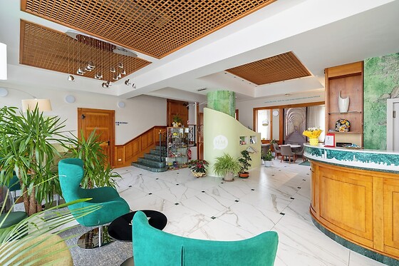 Online Booking EPS - photo 0