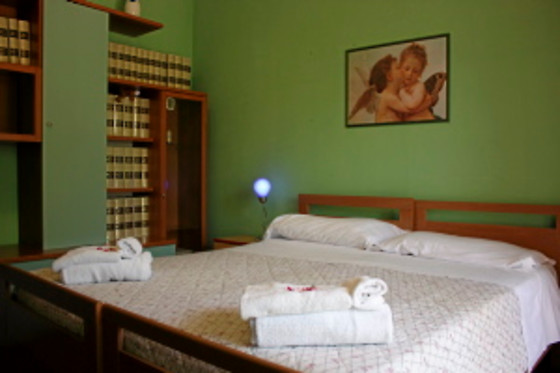 B&B Athena Garden - photo 8
