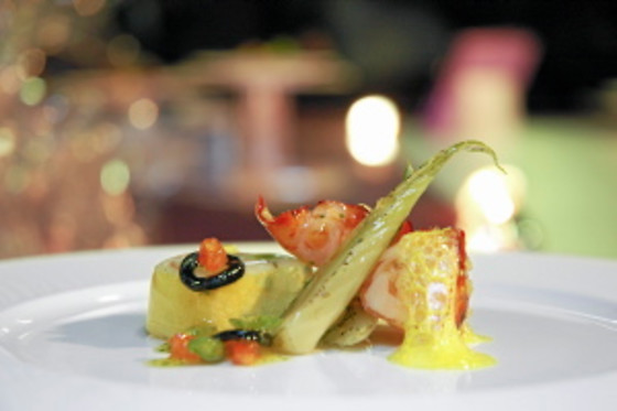 INDIAN RESTAURANT SHANTI - photo 6