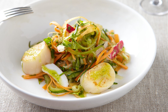 L'atelier des Chefs Paris Pernelle - photo 13