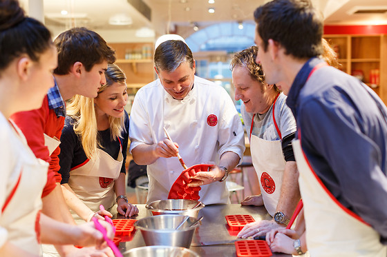 L'atelier des Chefs Paris Peclet - photo 6
