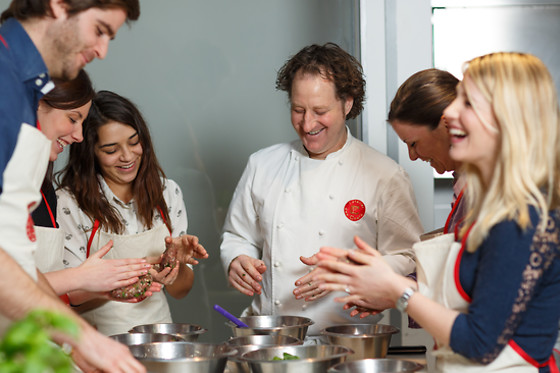 L'atelier des Chefs Paris St Lazare - photo 17