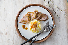 L'atelier des Chefs Paris St Lazare