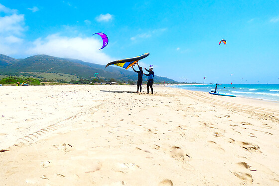 WINGS TARIFA - photo 3