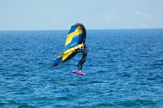 WINGS TARIFA - photo 18