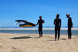WINGS TARIFA