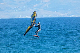 WINGS TARIFA