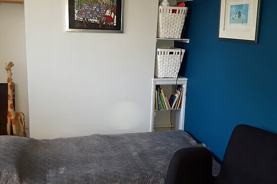 Veronique Castaing - photo 1