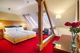 Hotel Theatrino