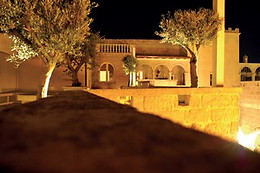 Antica Locanda Mirgio di Matteo Rocchi