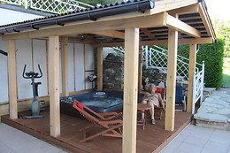  Chalet Le Havre