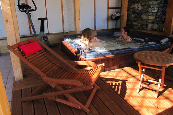  Chalet Le Havre - photo 18