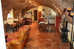 Agriturismo El Cavajer