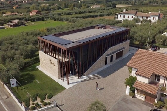 Azienda Vinicola Valetti - photo 3