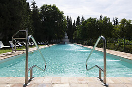 HOTEL MONASTERIO DE SAN FRANCISCO