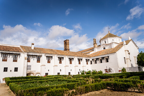 HOTEL MONASTERIO DE SAN FRANCISCO - photo 0