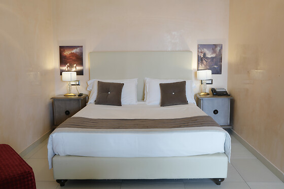 L'Araba Fenice Hotel & Resort - photo 1