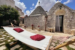 I trulli di Pastore
