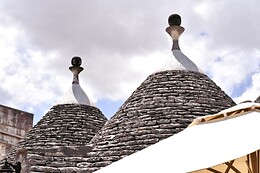 I trulli di Pastore
