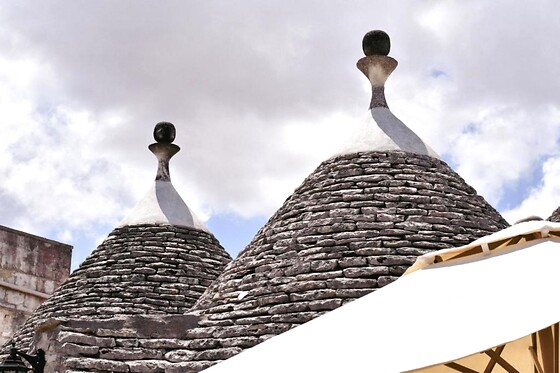 I trulli di Pastore - photo 10