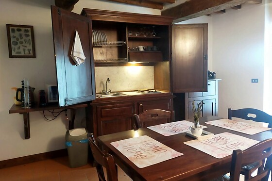 Locanda Di Casigliano - photo 6