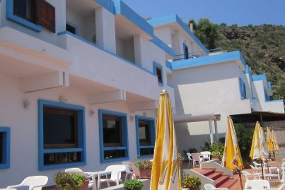 Ora Resort Phenicusa - photo 2