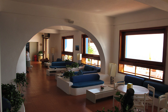 Ora Resort Phenicusa - photo 4