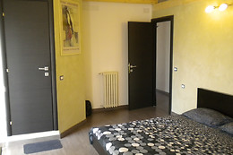 Trionfale Rooms