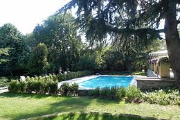 Locanda della Maison Verte